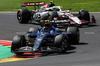 GP BELGIO, Carlos Sainz Jr (ESP), Atlassian Williams Racing 
26.07.2025. Formula 1 World Championship, Rd 13, Belgian Grand Prix, Spa Francorchamps, Belgium, Sprint e Qualifiche Day.
- www.xpbimages.com, EMail: requests@xpbimages.com © Copyright: Charniaux / XPB Images