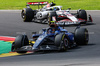 GP BELGIO, Carlos Sainz Jr (ESP), Atlassian Williams Racing 
26.07.2025. Formula 1 World Championship, Rd 13, Belgian Grand Prix, Spa Francorchamps, Belgium, Sprint e Qualifiche Day.
- www.xpbimages.com, EMail: requests@xpbimages.com © Copyright: Charniaux / XPB Images
