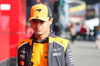 GP BELGIO, Lando Norris (GBR), McLaren F1 Team 
26.07.2025. Formula 1 World Championship, Rd 13, Belgian Grand Prix, Spa Francorchamps, Belgium, Sprint e Qualifiche Day.
- www.xpbimages.com, EMail: requests@xpbimages.com © Copyright: Charniaux / XPB Images