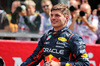 GP BELGIO, Sprint winner Max Verstappen (NLD) Red Bull Racing celebrates in parc ferme.

26.07.2025. Formula 1 World Championship, Rd 13, Belgian Grand Prix, Spa Francorchamps, Belgium, Sprint e Qualifiche Day.

- www.xpbimages.com, EMail: requests@xpbimages.com © Copyright: Moy / XPB Images