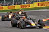 GP BELGIO, Max Verstappen (NLD) Red Bull Racing RB21.

26.07.2025. Formula 1 World Championship, Rd 13, Belgian Grand Prix, Spa Francorchamps, Belgium, Sprint e Qualifiche Day.

- www.xpbimages.com, EMail: requests@xpbimages.com © Copyright: Bearne / XPB Images