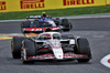 GP BELGIO, Esteban Ocon (FRA) Haas VF-25.

26.07.2025. Formula 1 World Championship, Rd 13, Belgian Grand Prix, Spa Francorchamps, Belgium, Sprint e Qualifiche Day.

- www.xpbimages.com, EMail: requests@xpbimages.com © Copyright: Bearne / XPB Images