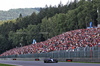 GP BELGIO, Carlos Sainz (ESP) Atlassian Williams Racing FW47.

26.07.2025. Formula 1 World Championship, Rd 13, Belgian Grand Prix, Spa Francorchamps, Belgium, Sprint e Qualifiche Day.

- www.xpbimages.com, EMail: requests@xpbimages.com © Copyright: Bearne / XPB Images