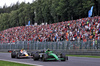 GP BELGIO, Gabriel Bortoleto (BRA) Sauber C45.

26.07.2025. Formula 1 World Championship, Rd 13, Belgian Grand Prix, Spa Francorchamps, Belgium, Sprint e Qualifiche Day.

- www.xpbimages.com, EMail: requests@xpbimages.com © Copyright: Bearne / XPB Images