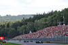 GP BELGIO, George Russell (GBR) Mercedes AMG F1 W16.

26.07.2025. Formula 1 World Championship, Rd 13, Belgian Grand Prix, Spa Francorchamps, Belgium, Sprint e Qualifiche Day.

- www.xpbimages.com, EMail: requests@xpbimages.com © Copyright: Bearne / XPB Images