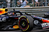 GP BELGIO, Sprint winner Max Verstappen (NLD) Red Bull Racing RB21 celebrates at the end of the race.

26.07.2025. Formula 1 World Championship, Rd 13, Belgian Grand Prix, Spa Francorchamps, Belgium, Sprint e Qualifiche Day.

- www.xpbimages.com, EMail: requests@xpbimages.com © Copyright: Bearne / XPB Images