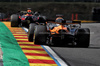 GP BELGIO, Oscar Piastri (AUS) McLaren MCL39.

26.07.2025. Formula 1 World Championship, Rd 13, Belgian Grand Prix, Spa Francorchamps, Belgium, Sprint e Qualifiche Day.

- www.xpbimages.com, EMail: requests@xpbimages.com © Copyright: Bearne / XPB Images