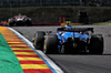 GP BELGIO, Carlos Sainz (ESP) Atlassian Williams Racing FW47.

26.07.2025. Formula 1 World Championship, Rd 13, Belgian Grand Prix, Spa Francorchamps, Belgium, Sprint e Qualifiche Day.

- www.xpbimages.com, EMail: requests@xpbimages.com © Copyright: Bearne / XPB Images