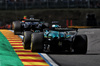 GP BELGIO, Lance Stroll (CDN) Aston Martin F1 Team AMR25.

26.07.2025. Formula 1 World Championship, Rd 13, Belgian Grand Prix, Spa Francorchamps, Belgium, Sprint e Qualifiche Day.

- www.xpbimages.com, EMail: requests@xpbimages.com © Copyright: Bearne / XPB Images