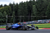 GP BELGIO, Carlos Sainz (ESP) Atlassian Williams Racing FW47.

26.07.2025. Formula 1 World Championship, Rd 13, Belgian Grand Prix, Spa Francorchamps, Belgium, Sprint e Qualifiche Day.

- www.xpbimages.com, EMail: requests@xpbimages.com © Copyright: Bearne / XPB Images