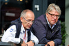 GP BELGIO, Paddock guests.

26.07.2025. Formula 1 World Championship, Rd 13, Belgian Grand Prix, Spa Francorchamps, Belgium, Sprint e Qualifiche Day.

- www.xpbimages.com, EMail: requests@xpbimages.com © Copyright: Moy / XPB Images