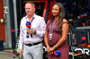 GP BELGIO, (L to R): Natalie Pinkham (GBR) Sky Sports Presenter with Martin Brundle (GBR) Sky Sports F1 Commentator e Naomi Schiff (RWA) / (BEL) Sky Sports F1 Presenter.

26.07.2025. Formula 1 World Championship, Rd 13, Belgian Grand Prix, Spa Francorchamps, Belgium, Sprint e Qualifiche Day.

- www.xpbimages.com, EMail: requests@xpbimages.com © Copyright: Batchelor / XPB Images