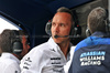 GP BELGIO, Paul Williams (GBR) Atlassian Williams Racing Chief Gara Engineer on the pit gantry.

26.07.2025. Formula 1 World Championship, Rd 13, Belgian Grand Prix, Spa Francorchamps, Belgium, Sprint e Qualifiche Day.

- www.xpbimages.com, EMail: requests@xpbimages.com © Copyright: Bearne / XPB Images