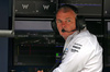 GP BELGIO, Dave Redding (GBR) Atlassian Williams Racing Team Manager on the pit gantry.

26.07.2025. Formula 1 World Championship, Rd 13, Belgian Grand Prix, Spa Francorchamps, Belgium, Sprint e Qualifiche Day.

- www.xpbimages.com, EMail: requests@xpbimages.com © Copyright: Bearne / XPB Images
