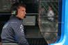 GP BELGIO, James Vowles (GBR) Atlassian Williams Racing Team Principal on the pit gantry.

26.07.2025. Formula 1 World Championship, Rd 13, Belgian Grand Prix, Spa Francorchamps, Belgium, Sprint e Qualifiche Day.

- www.xpbimages.com, EMail: requests@xpbimages.com © Copyright: Bearne / XPB Images