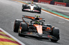 GP BELGIO, Lando Norris (GBR) McLaren MCL39.

26.07.2025. Formula 1 World Championship, Rd 13, Belgian Grand Prix, Spa Francorchamps, Belgium, Sprint e Qualifiche Day.

- www.xpbimages.com, EMail: requests@xpbimages.com © Copyright: Moy / XPB Images