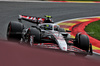 GP BELGIO, Oliver Bearman (GBR) Haas VF-25.

26.07.2025. Formula 1 World Championship, Rd 13, Belgian Grand Prix, Spa Francorchamps, Belgium, Sprint e Qualifiche Day.

- www.xpbimages.com, EMail: requests@xpbimages.com © Copyright: Moy / XPB Images