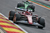 GP BELGIO, Charles Leclerc (MON) Ferrari SF-25.

26.07.2025. Formula 1 World Championship, Rd 13, Belgian Grand Prix, Spa Francorchamps, Belgium, Sprint e Qualifiche Day.

- www.xpbimages.com, EMail: requests@xpbimages.com © Copyright: Moy / XPB Images
