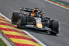 GP BELGIO, Max Verstappen (NLD) Red Bull Racing RB21.

26.07.2025. Formula 1 World Championship, Rd 13, Belgian Grand Prix, Spa Francorchamps, Belgium, Sprint e Qualifiche Day.

- www.xpbimages.com, EMail: requests@xpbimages.com © Copyright: Moy / XPB Images