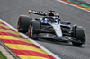 GP BELGIO, Alexander Albon (THA) Atlassian Williams Racing FW47.

26.07.2025. Formula 1 World Championship, Rd 13, Belgian Grand Prix, Spa Francorchamps, Belgium, Sprint e Qualifiche Day.

- www.xpbimages.com, EMail: requests@xpbimages.com © Copyright: Moy / XPB Images