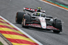 GP BELGIO, Oliver Bearman (GBR) Haas VF-25.

26.07.2025. Formula 1 World Championship, Rd 13, Belgian Grand Prix, Spa Francorchamps, Belgium, Sprint e Qualifiche Day.

- www.xpbimages.com, EMail: requests@xpbimages.com © Copyright: Moy / XPB Images