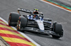 GP BELGIO, Carlos Sainz (ESP) Atlassian Williams Racing FW47.

26.07.2025. Formula 1 World Championship, Rd 13, Belgian Grand Prix, Spa Francorchamps, Belgium, Sprint e Qualifiche Day.

- www.xpbimages.com, EMail: requests@xpbimages.com © Copyright: Moy / XPB Images