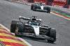 GP BELGIO, George Russell (GBR) Mercedes AMG F1 W16.

26.07.2025. Formula 1 World Championship, Rd 13, Belgian Grand Prix, Spa Francorchamps, Belgium, Sprint e Qualifiche Day.

- www.xpbimages.com, EMail: requests@xpbimages.com © Copyright: Moy / XPB Images