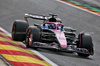 GP BELGIO, Pierre Gasly (FRA) Alpine F1 Team A525.

26.07.2025. Formula 1 World Championship, Rd 13, Belgian Grand Prix, Spa Francorchamps, Belgium, Sprint e Qualifiche Day.

- www.xpbimages.com, EMail: requests@xpbimages.com © Copyright: Moy / XPB Images