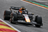 GP BELGIO, Max Verstappen (NLD) Red Bull Racing RB21.

26.07.2025. Formula 1 World Championship, Rd 13, Belgian Grand Prix, Spa Francorchamps, Belgium, Sprint e Qualifiche Day.

- www.xpbimages.com, EMail: requests@xpbimages.com © Copyright: Moy / XPB Images