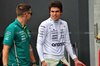 GP BELGIO, Lance Stroll (CDN) Aston Martin F1 Team.

26.07.2025. Formula 1 World Championship, Rd 13, Belgian Grand Prix, Spa Francorchamps, Belgium, Sprint e Qualifiche Day.

- www.xpbimages.com, EMail: requests@xpbimages.com © Copyright: Batchelor / XPB Images