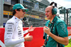 GP BELGIO, Lance Stroll (CDN) Aston Martin F1 Team on the grid.

26.07.2025. Formula 1 World Championship, Rd 13, Belgian Grand Prix, Spa Francorchamps, Belgium, Sprint e Qualifiche Day.

- www.xpbimages.com, EMail: requests@xpbimages.com © Copyright: Batchelor / XPB Images