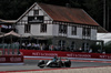 GP BELGIO, George Russell (GBR) Mercedes AMG F1 W16.

26.07.2025. Formula 1 World Championship, Rd 13, Belgian Grand Prix, Spa Francorchamps, Belgium, Sprint e Qualifiche Day.

- www.xpbimages.com, EMail: requests@xpbimages.com © Copyright: Charniaux / XPB Images