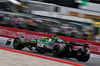 GP BELGIO, Nico Hulkenberg (GER) Sauber C45.

26.07.2025. Formula 1 World Championship, Rd 13, Belgian Grand Prix, Spa Francorchamps, Belgium, Sprint e Qualifiche Day.

- www.xpbimages.com, EMail: requests@xpbimages.com © Copyright: Charniaux / XPB Images