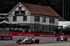 GP BELGIO, Isack Hadjar (FRA) Racing Bulls VCARB 02.

26.07.2025. Formula 1 World Championship, Rd 13, Belgian Grand Prix, Spa Francorchamps, Belgium, Sprint e Qualifiche Day.

- www.xpbimages.com, EMail: requests@xpbimages.com © Copyright: Charniaux / XPB Images