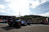 GP BELGIO, Carlos Sainz (ESP) Atlassian Williams Racing FW47 leaves the pits.

26.07.2025. Formula 1 World Championship, Rd 13, Belgian Grand Prix, Spa Francorchamps, Belgium, Sprint e Qualifiche Day.

- www.xpbimages.com, EMail: requests@xpbimages.com © Copyright: Bearne / XPB Images