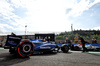GP BELGIO, Alexander Albon (THA) Atlassian Williams Racing FW47  leaves the pits.

26.07.2025. Formula 1 World Championship, Rd 13, Belgian Grand Prix, Spa Francorchamps, Belgium, Sprint e Qualifiche Day.

- www.xpbimages.com, EMail: requests@xpbimages.com © Copyright: Bearne / XPB Images