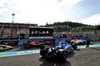 GP BELGIO, Alexander Albon (THA) Atlassian Williams Racing FW47  leaves the pits.

26.07.2025. Formula 1 World Championship, Rd 13, Belgian Grand Prix, Spa Francorchamps, Belgium, Sprint e Qualifiche Day.

- www.xpbimages.com, EMail: requests@xpbimages.com © Copyright: Bearne / XPB Images