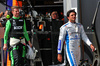 GP BELGIO, Carlos Sainz (ESP) Atlassian Williams Racing e Nico Hulkenberg (GER) Sauber.

26.07.2025. Formula 1 World Championship, Rd 13, Belgian Grand Prix, Spa Francorchamps, Belgium, Sprint e Qualifiche Day.

- www.xpbimages.com, EMail: requests@xpbimages.com © Copyright: Batchelor / XPB Images
