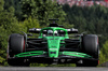 GP BELGIO, Nico Hulkenberg (GER) Sauber C45.

26.07.2025. Formula 1 World Championship, Rd 13, Belgian Grand Prix, Spa Francorchamps, Belgium, Sprint e Qualifiche Day.

- www.xpbimages.com, EMail: requests@xpbimages.com © Copyright: Batchelor / XPB Images
