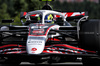 GP BELGIO, Oliver Bearman (GBR) Haas VF-25.

26.07.2025. Formula 1 World Championship, Rd 13, Belgian Grand Prix, Spa Francorchamps, Belgium, Sprint e Qualifiche Day.

- www.xpbimages.com, EMail: requests@xpbimages.com © Copyright: Batchelor / XPB Images