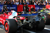 GP BELGIO, Pole sitter Lando Norris (GBR) McLaren MCL39 e Charles Leclerc (MON) Ferrari SF-25 in qualifying parc ferme.

26.07.2025. Formula 1 World Championship, Rd 13, Belgian Grand Prix, Spa Francorchamps, Belgium, Sprint e Qualifiche Day.

- www.xpbimages.com, EMail: requests@xpbimages.com © Copyright: Batchelor / XPB Images