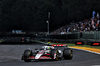 GP BELGIO, Oliver Bearman (GBR) Haas VF-25.

26.07.2025. Formula 1 World Championship, Rd 13, Belgian Grand Prix, Spa Francorchamps, Belgium, Sprint e Qualifiche Day.

- www.xpbimages.com, EMail: requests@xpbimages.com © Copyright: Bearne / XPB Images