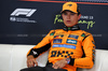 GP BELGIO, Lando Norris (GBR) McLaren in the post qualifying FIA Press Conference.

26.07.2025. Formula 1 World Championship, Rd 13, Belgian Grand Prix, Spa Francorchamps, Belgium, Sprint e Qualifiche Day.

- www.xpbimages.com, EMail: requests@xpbimages.com © Copyright: Moy / XPB Images