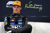 GP BELGIO, Oscar Piastri (AUS) McLaren in the post qualifying FIA Press Conference.

26.07.2025. Formula 1 World Championship, Rd 13, Belgian Grand Prix, Spa Francorchamps, Belgium, Sprint e Qualifiche Day.

- www.xpbimages.com, EMail: requests@xpbimages.com © Copyright: Moy / XPB Images