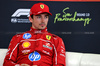 GP BELGIO, Charles Leclerc (MON) Ferrari in the post qualifying FIA Press Conference.

26.07.2025. Formula 1 World Championship, Rd 13, Belgian Grand Prix, Spa Francorchamps, Belgium, Sprint e Qualifiche Day.

- www.xpbimages.com, EMail: requests@xpbimages.com © Copyright: Moy / XPB Images