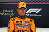 GP BELGIO, Lando Norris (GBR) McLaren in the post qualifying FIA Press Conference.

26.07.2025. Formula 1 World Championship, Rd 13, Belgian Grand Prix, Spa Francorchamps, Belgium, Sprint e Qualifiche Day.

- www.xpbimages.com, EMail: requests@xpbimages.com © Copyright: Moy / XPB Images