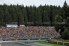 GP BELGIO, George Russell (GBR) Mercedes AMG F1 W16.

26.07.2025. Formula 1 World Championship, Rd 13, Belgian Grand Prix, Spa Francorchamps, Belgium, Sprint e Qualifiche Day.

- www.xpbimages.com, EMail: requests@xpbimages.com © Copyright: Moy / XPB Images