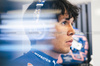 GP BELGIO, Alexander Albon (THA) Atlassian Williams Racing.

26.07.2025. Formula 1 World Championship, Rd 13, Belgian Grand Prix, Spa Francorchamps, Belgium, Sprint e Qualifiche Day.

- www.xpbimages.com, EMail: requests@xpbimages.com © Copyright: Bearne / XPB Images