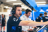 GP BELGIO, Ben Howard (GBR) Atlassian Williams Racing Chief Mechanic.

26.07.2025. Formula 1 World Championship, Rd 13, Belgian Grand Prix, Spa Francorchamps, Belgium, Sprint e Qualifiche Day.

- www.xpbimages.com, EMail: requests@xpbimages.com © Copyright: Bearne / XPB Images