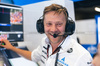GP BELGIO, Jack Purcell (GBR) Atlassian Williams Racing Head of Tyre Performance.

26.07.2025. Formula 1 World Championship, Rd 13, Belgian Grand Prix, Spa Francorchamps, Belgium, Sprint e Qualifiche Day.

- www.xpbimages.com, EMail: requests@xpbimages.com © Copyright: Bearne / XPB Images
